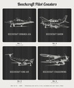 pilot Beechcraft photo 4