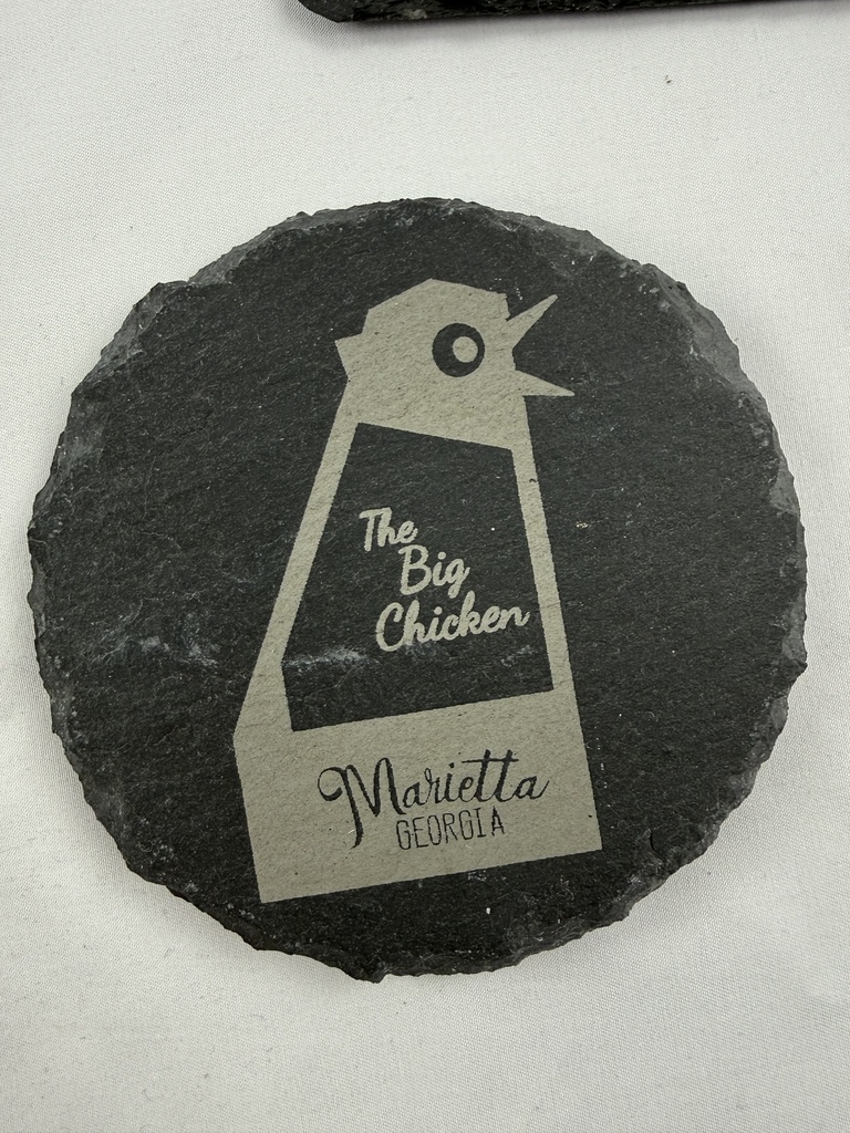 Marietta Big Chicken photo 2