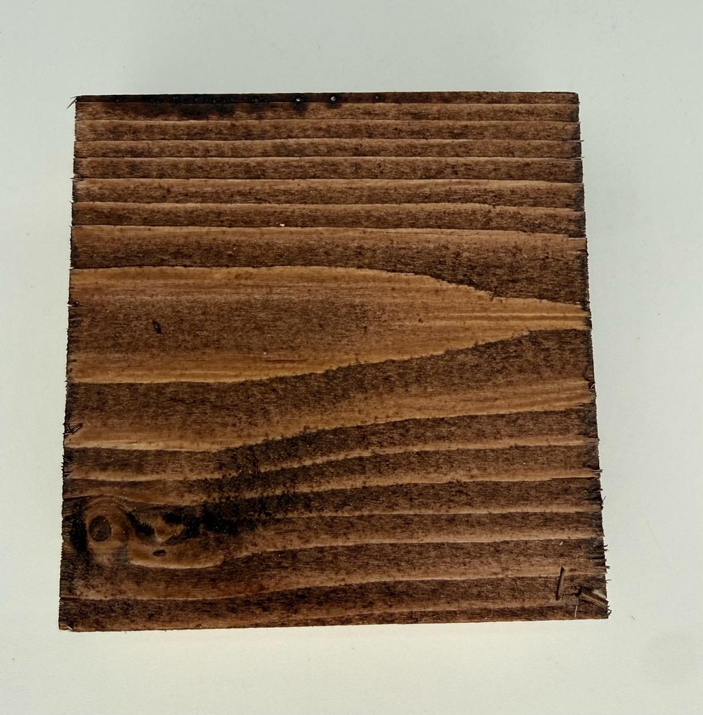 Kona finish sample