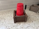 Mark-a-Cup Party Caddy