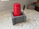 Mark-a-Cup Party Caddy