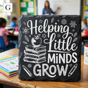 Teachers Coaster Sets