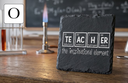 Teachers Coaster Sets