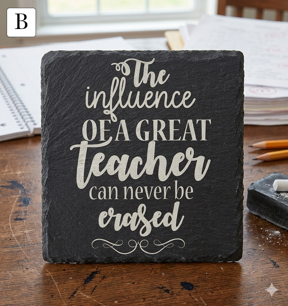Great Teacher Influence