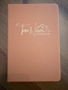 Personalized Leather Journal
