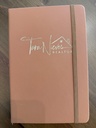 Personalized Leather Journal
