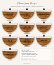 Design sheet – choose your design