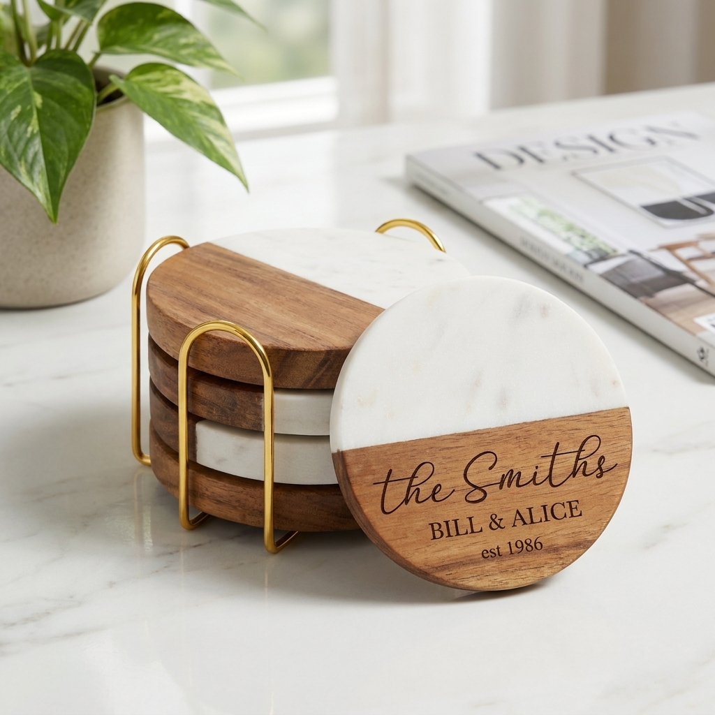 Engraved – the Smiths (design 1)