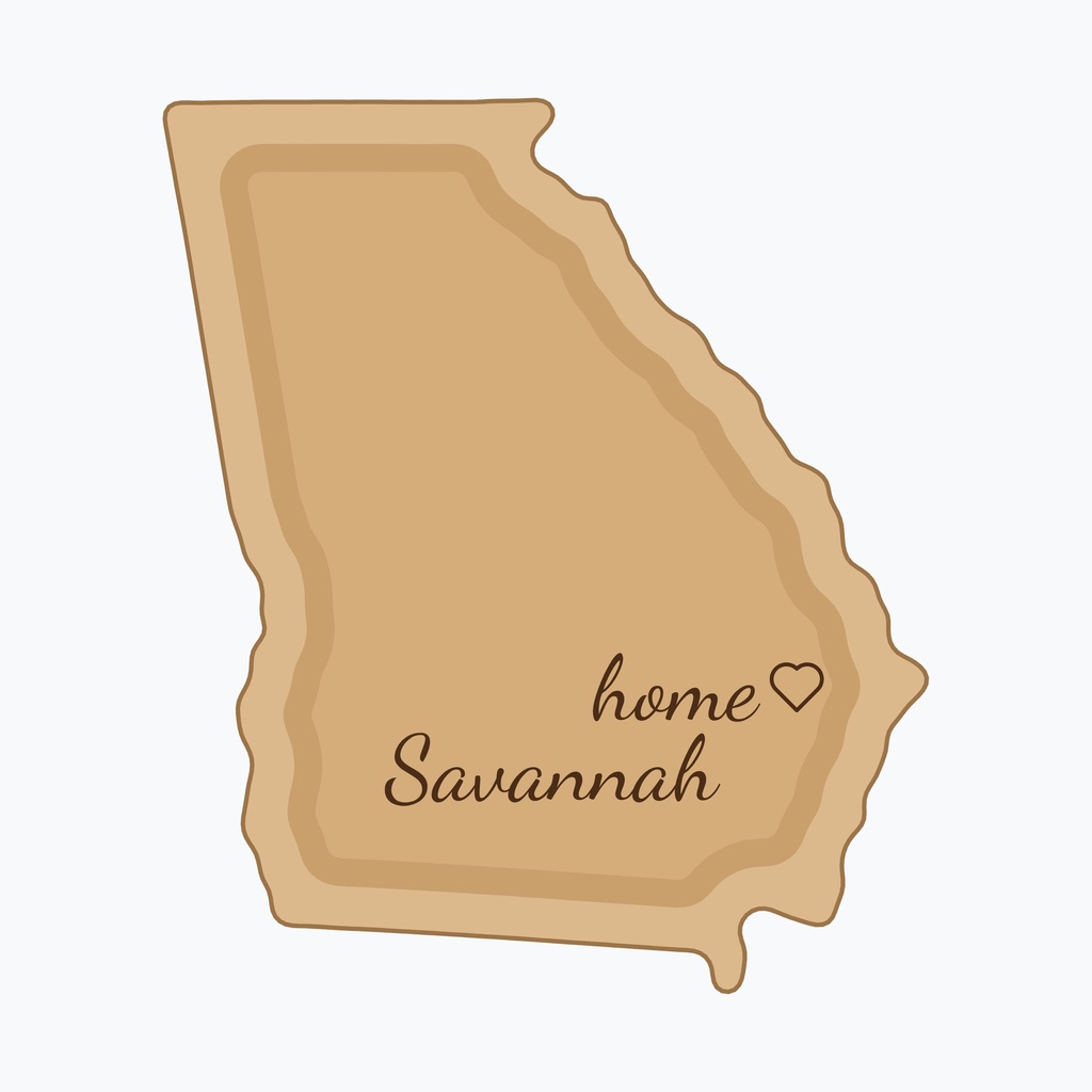 State Catchall Tray