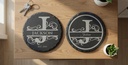 Welcome Home | Monogram